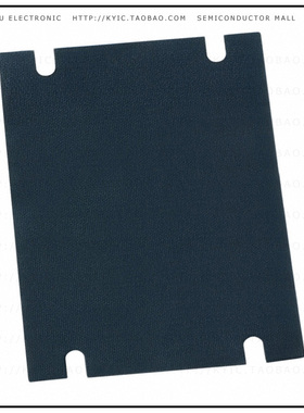 HSP-3【THERM PAD 104.39MMX73.66MM WHITE】