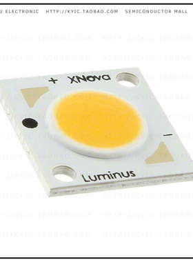 CXM-6-27-80-36-AA00-F2-3【LED COB WHT 6.3MM 2700K SMD】