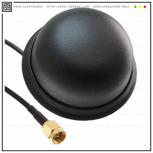 SMAM TANGO17 MALE SMA 900MHZ ANT 850 DOME