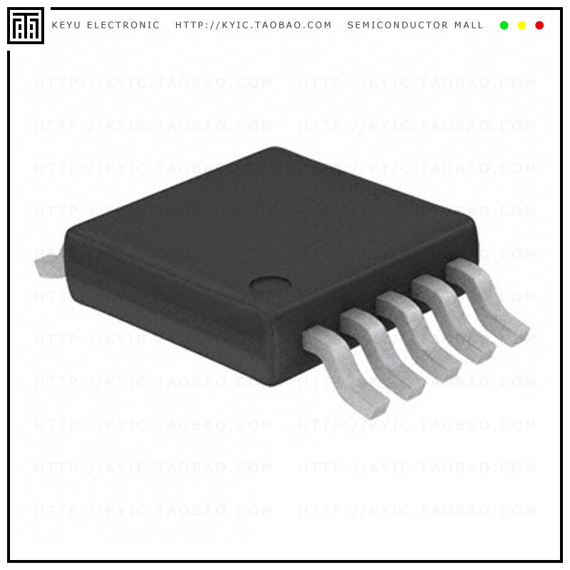 PCA9527DP 118【IC ACCELERATOR I2C 3CH 10TSSOP】