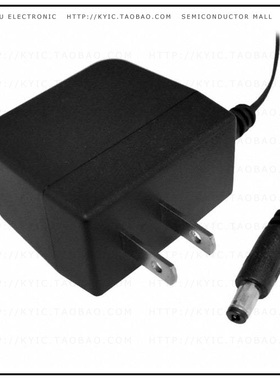 KTPS05-03315U-VI-P1【AC/DC WALL MOUNT ADAPTER 3.3V 5W】