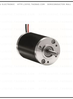 89810908【MOTOR 898100 24V 4000 RPM ENCODE】