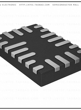 ES1030QI【IC SEQUENCER DGTL QUAD 20STQFN】