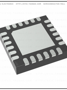 STUSB4700YQTR【STAND-ALONE USB PD CONTROLLER (W】