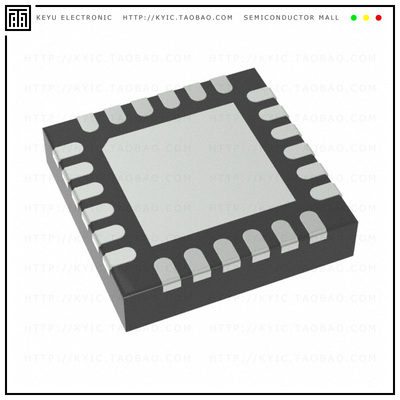 STUSB4700YQTR【STAND-ALONE USB PD CONTROLLER (W】