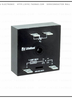 TS1422【RELAY TIME DELAY 60SEC CHASSIS】