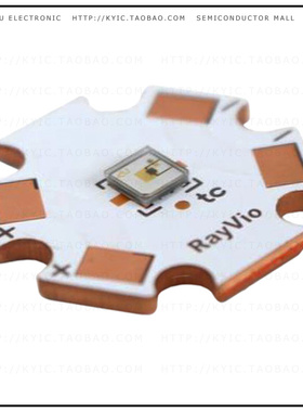 RVXD-280-SB-071005【XD SERIES SMD-ON-SB 275-285NM 3】