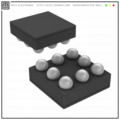 LMH2180TM/NOPB【IC CLK BUFFER 2:2 75MHZ 8USMD】