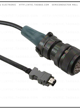 MFECA0030ESE【3M 1.0KW 5.0KW ABSOLUTE ENCODER】