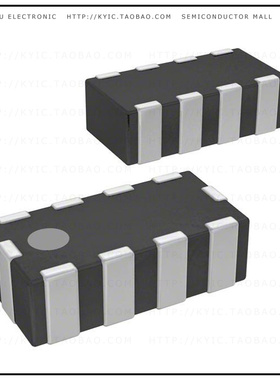 MEA1608LE150【FILTER LC 15PF 390MHZ SMD】