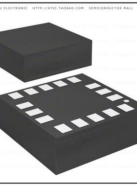 L3GD20HTR【IC MEMS MOTION SENSOR 16LLGA】