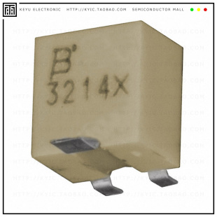 0.25W 201E ADJ TOP OHM 200 TRIMMER 3214X