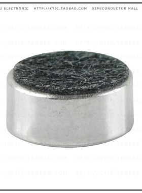 CMC-6027-24T【MIC COND ANALOG OMNI -24DB 6MM】