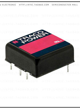 THN 30-4813WI【DC DC CONVERTER 15V 30W】