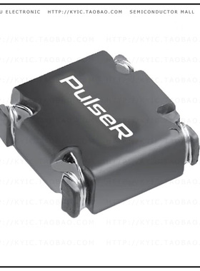 PL8200NL【COMMON MODE CHOKE 14A 2LN SMD】