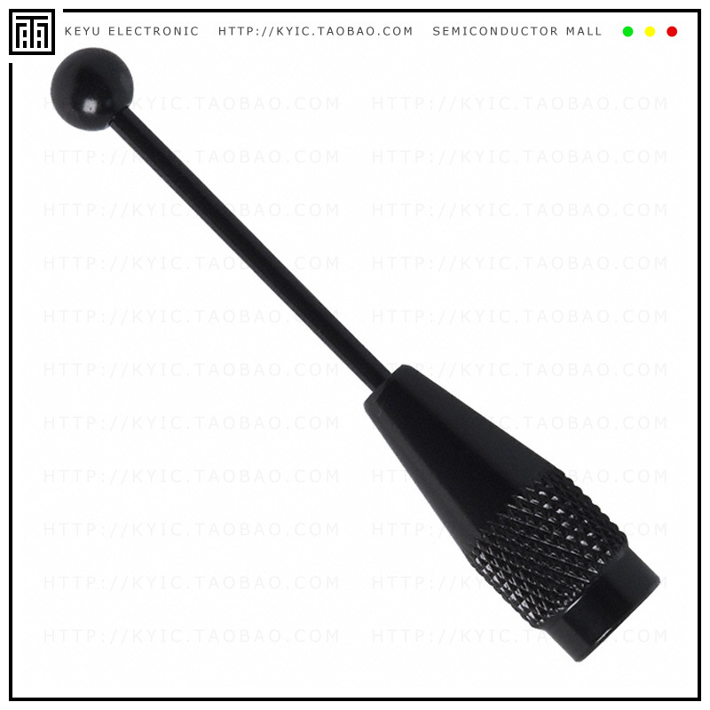 ANT-ELE-S01-010【RF ANT 892MHZ/1.85GHZ WHIP STR】