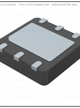 ST1S06PU12R【IC REG BUCK 1.2V 1.5A SYNC DFN6】
