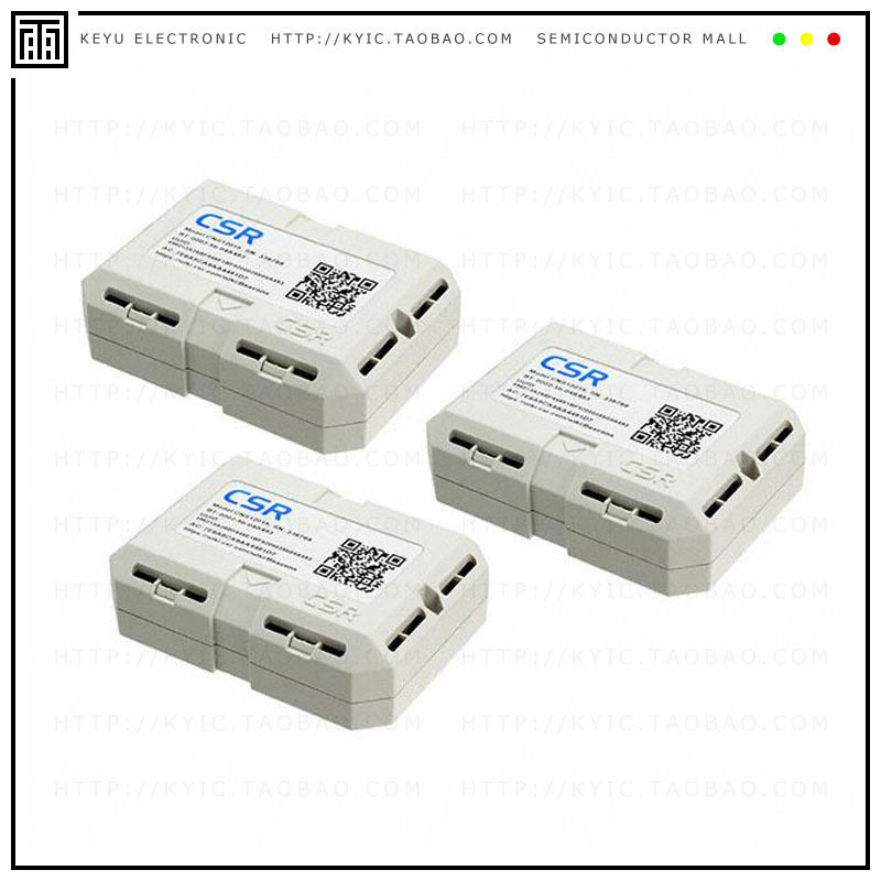 DK-CSR1010-10232-1A【EVAL KIT】