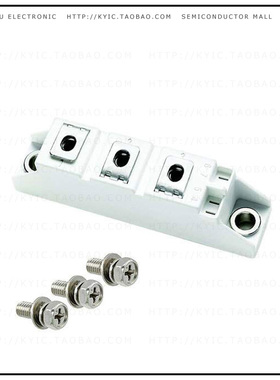 MD1890A-DKM2MM【RECTIFIER MOD 1800V 90A DUAL DK】