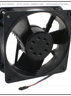 19039646A【FAN AXIAL 119X39MM MDD48K6S3】