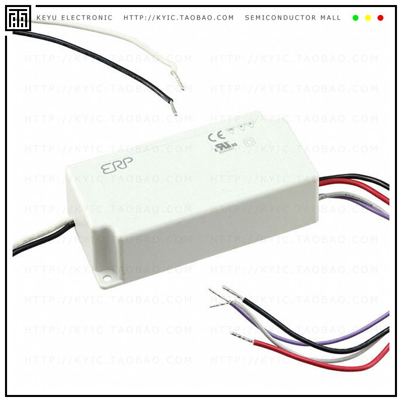 ESS020W-0400-42【LED DRIVER CC AC/DC 28-42V 400MA】