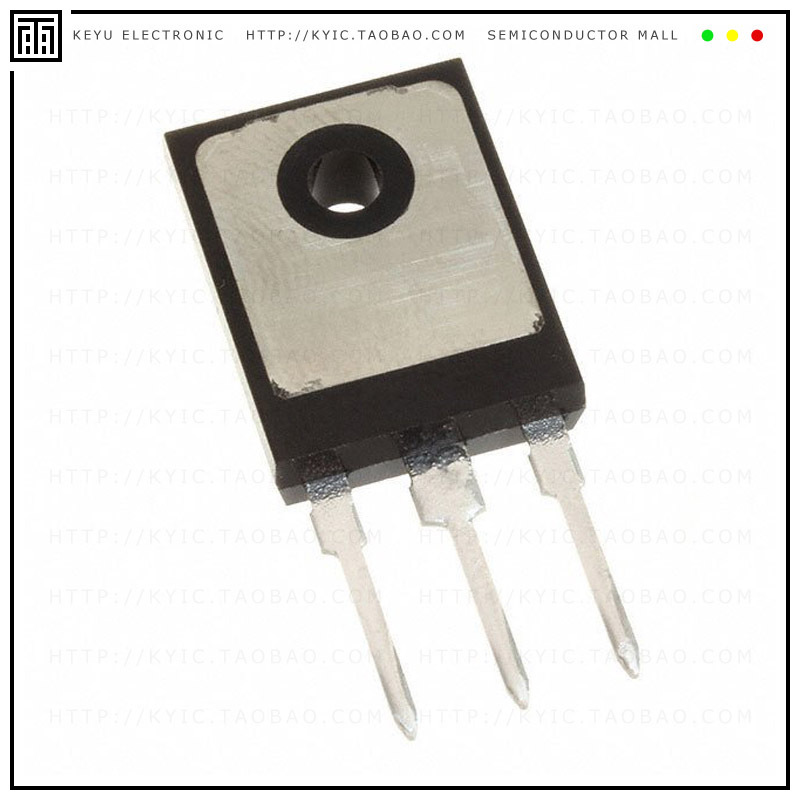 IKW40N65H5FKSA1【IGBT 650V 74A 255W PG-TO247-3】