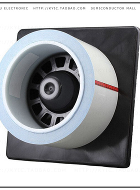 8810-4'X36YD【THERM PAD 32.92MX101.6MM W/ADH】