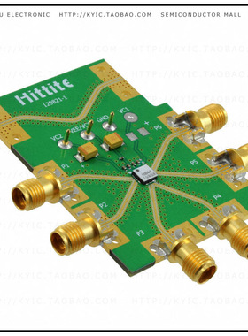 128921-HMC844LC4B【EVAL BOARD HMC844LC4B】