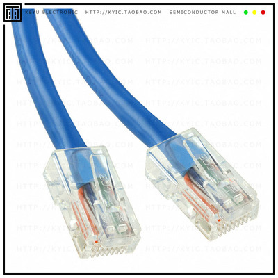 76000631【NETWORKING ADAPTER CABLE RJ45 6'】