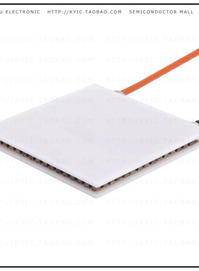 430285-512【PELTIER HT6 12 F2 4040 TB RT W6】