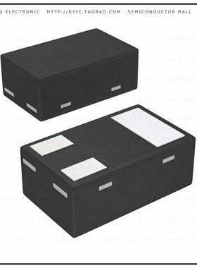 RN2103ACT(TPL3)【TRANS PREBIAS PNP 0.1W CST3】