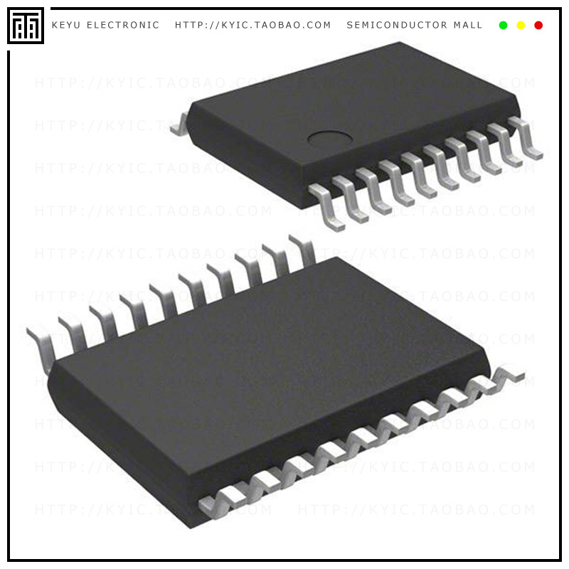 PL138-48OI【IC CLK BUFFER 2:4 1GHZ 20TSSOP】