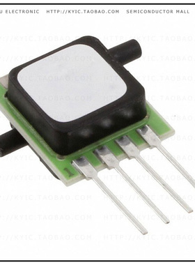 DLVR-L02D-E2NS-C-NI5F【SENSOR PRESSURE 2' H2O 4SIP】