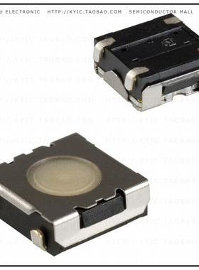 EVQ-QWN01W【SWITCH TACTILE SPST-NO 0.02A 15V】