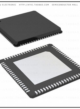 FT602Q-T【IC USB3-32BIT SYNC FIFO 76QFN】