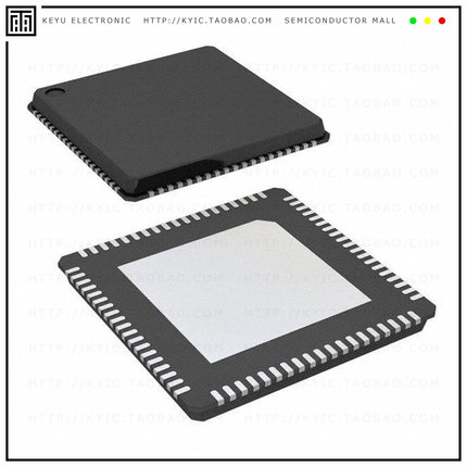 FT602Q-T【IC USB3-32BIT SYNC FIFO 76QFN】