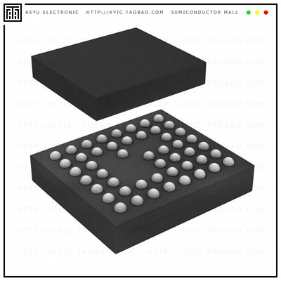 CYW20706UA1KFFB1GT【IC RF TXRX+MCU BLUETOOTH 49VFBGA】