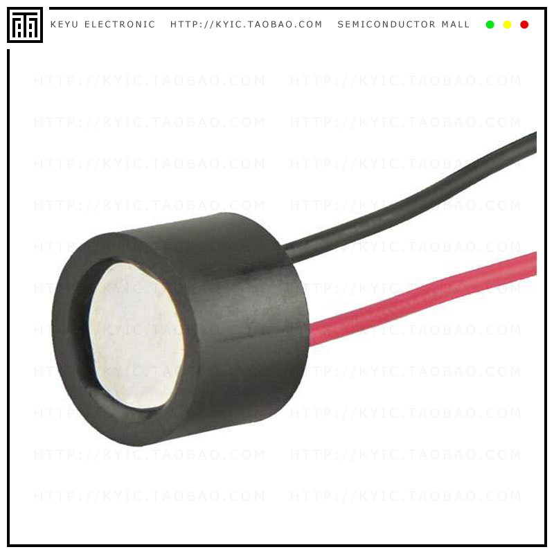 CPT-1495C-300【AUDIO PIEZO TRANSDUCER 30V】