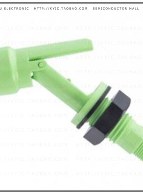 LLF47HFP【FLOAT SWITCH 25VA PVDF NITRILE】