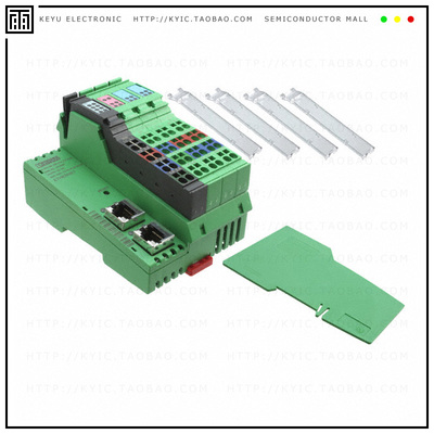 2703981【COMM MODULE 8 DIGITAL 4 SS 24V】