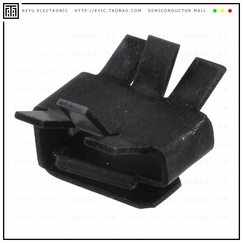 580100B00000G【HEATSINK SLIDE-ON 8-DIP】