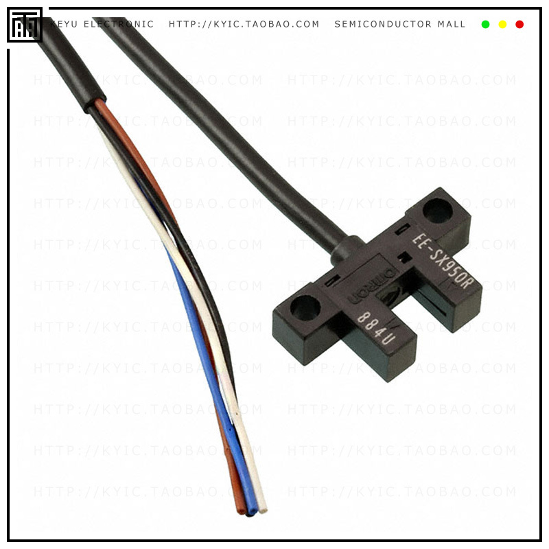 EE-SX950-R 3M【SENS OPT SLOT NPN MOD 3M ROBOTIC】