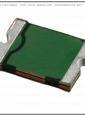 PTS181233V075【PTC RESET FUSE 33V 750MA 1812】