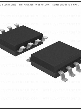 OPA1662AIDR【IC OPAMP AUDIO 22MHZ RRO 8SOIC】