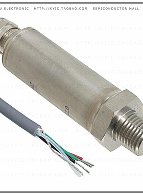 SPT4V0300PG5W02【SENSOR 300PSIG STEEL 1-5 VDC OUT】