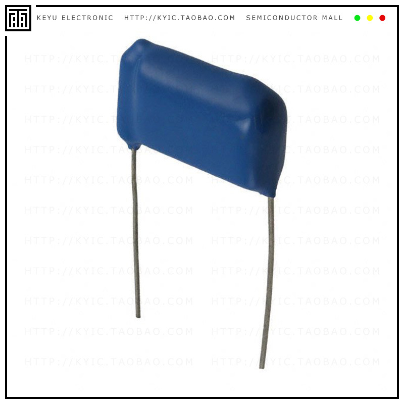 504M06QE100【FILTER RC 100 OHM/0.5UF TH】