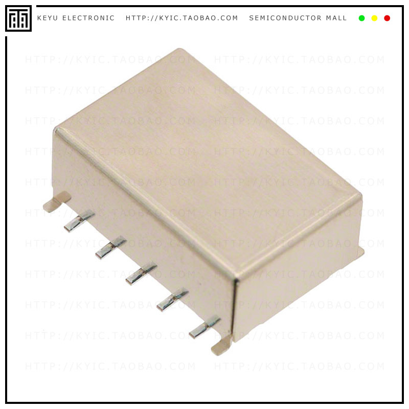 ARA200A03【RELAY RF DPDT 1A 3V】
