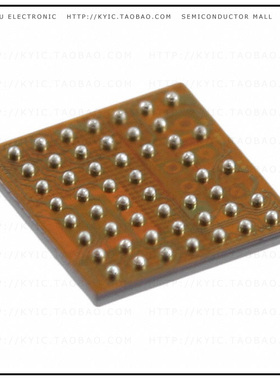 BC63B239A04-IUE-E4【IC RF TXRX+MCU BLUETOOTH 51WLCSP】