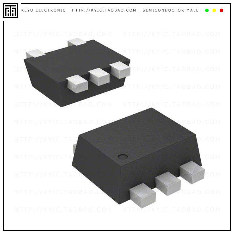 SP1001-04XTG【TVS DIODE 5.5V 13V SOT553】