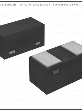 RN142ZST2R【RF DIODE PIN 30V GMD2】